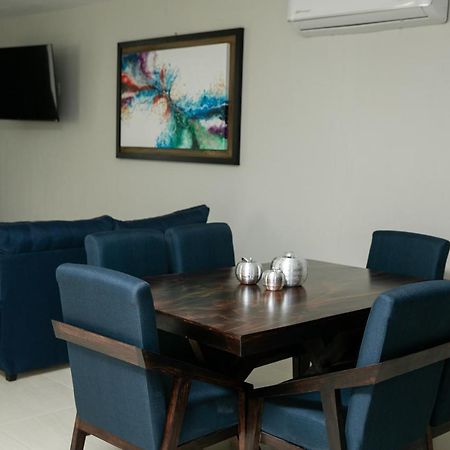 Torre Carranza Apartment Tequila Ngoại thất bức ảnh