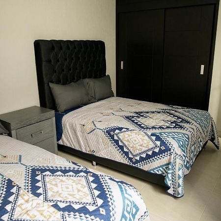 Torre Carranza Apartment Tequila Ngoại thất bức ảnh