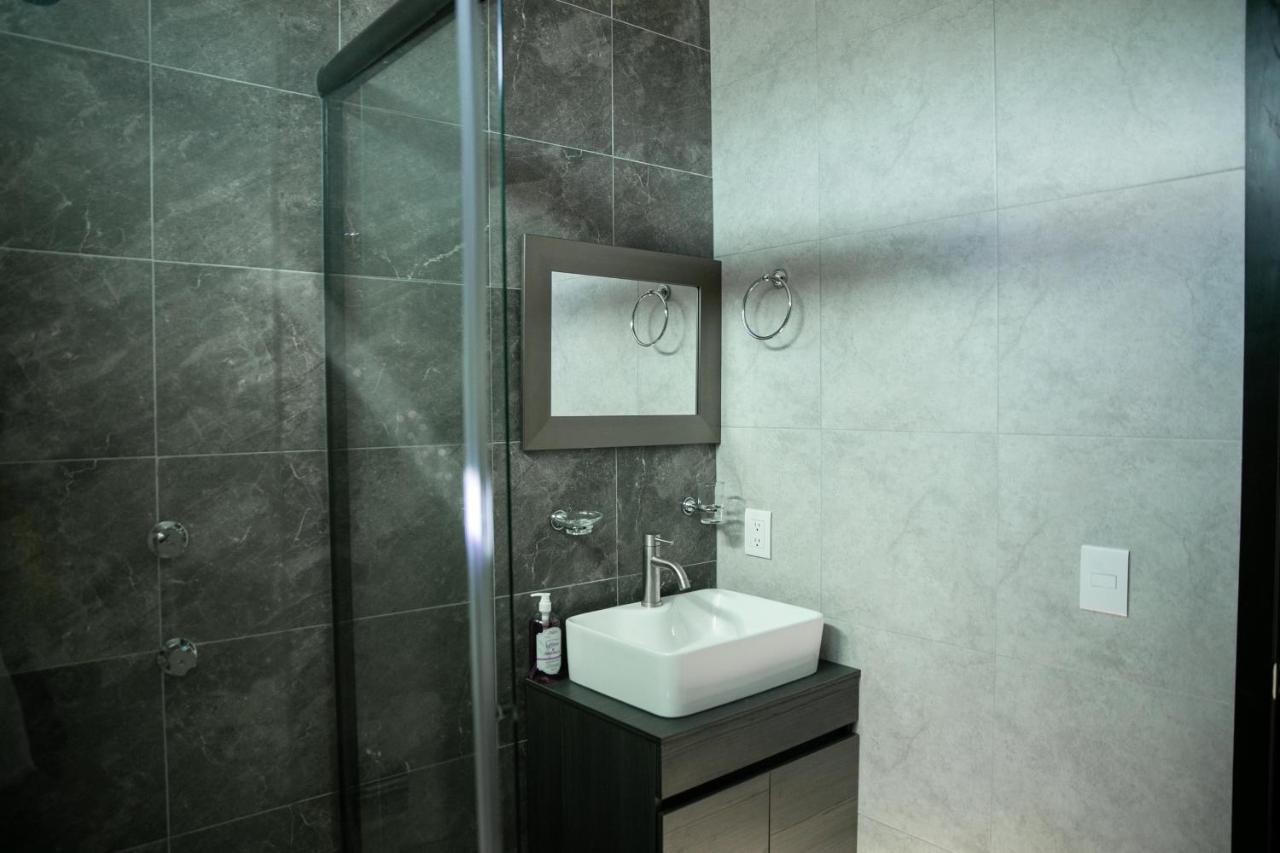 Torre Carranza Apartment Tequila Ngoại thất bức ảnh