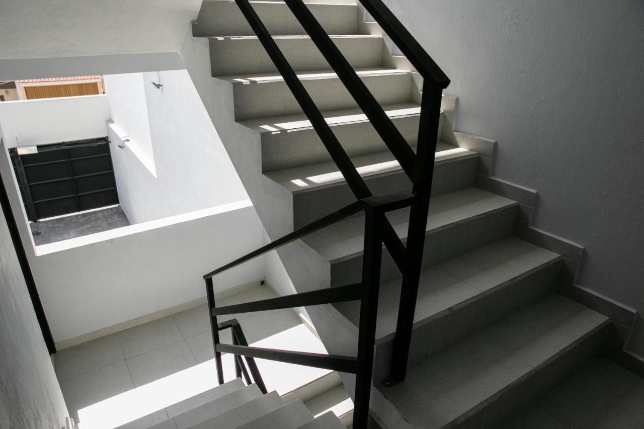 Torre Carranza Apartment Tequila Ngoại thất bức ảnh